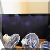 E02. Television.